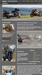 Mobile Screenshot of motorcom.nl